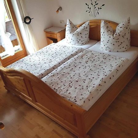 Ferienwohnung Baumgart Schönau am Königssee Esterno foto