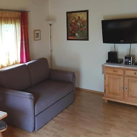 Ferienwohnung Baumgart Schönau am Königssee Esterno foto