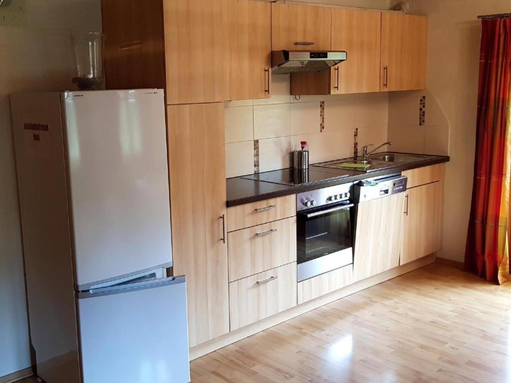 Ferienwohnung Baumgart Schönau am Königssee Esterno foto