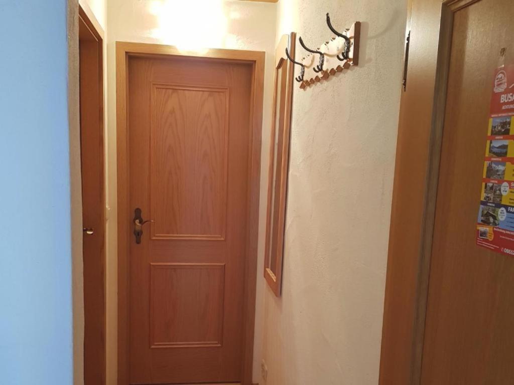 Ferienwohnung Baumgart Schönau am Königssee Esterno foto
