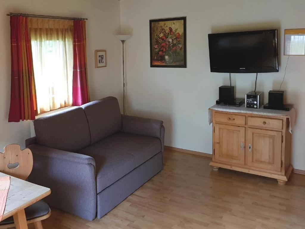 Ferienwohnung Baumgart Schönau am Königssee Esterno foto